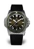 FORMEX REEF 39,5 AUTOMATIC CHRONOMETER GREEN DIAL - REEF - MĂRCI