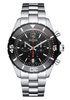 DAVOSA NAUTIC STAR CHRONOGRAPH 163.473.65 - DIVING - ZNAČKY