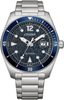 CITIZEN ECO-DRIVE SPORTS AW1881-52L - SPORTS - BRANDS