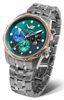 VOSTOK EUROPE VILNELE CHRONO JS20-125E752B - VILNELÉ - ZNAČKY
