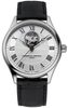 FREDERIQUE CONSTANT CLASSICS HEART BEAT AUTOMATIC FC-310MC5B6 - CLASSICS GENTS - MĂRCI