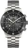 FORTIS NOVONAUT N-42 TITANIUM LEGACY EDITION F2040017 - NOVONAUT - ZNAČKY