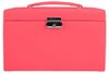 KAZETA NA ŠPERKY FRIEDRICH LEDERWAREN JOLIE 2.0 23256-41 - JEWELLERY BOXES - ACCESSORIES