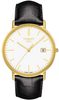 TISSOT GOLDRUN SAPPHIRE 18K GOLD T922.410.16.011.00 - GOLDRUN - BRANDS
