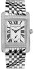 FREDERIQUE CONSTANT CLASSICS CARRÉE SMALL SECONDS QUARTZ FC-235S2CD6B - CLASSICS LADIES - MĂRCI