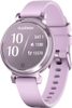 GARMIN LILY® 2 METALLIC LILAC / LILAC SILICONE BAND 010-02839-01 - LILY 2 - ZNAČKY