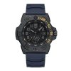 LUMINOX NAVY SEAL 3500 SERIES THE GUARDIAN LIMITED EDITION XS.3505.NSF.N - SEA - MĂRCI