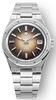 NIVADA GRENCHEN F77 BROWN SMOKED DATE 69002A77 - F77 - ZNAČKY
