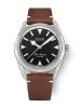NIVADA GRENCHEN SUPER ANTARCTIC 35 MM - BLACK WHITE LUMINOVA - ANTARCTIC - ZNAČKY