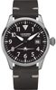 JUNKERS FLIEGER AUTOMATIK 958.01.02 - FLIEGER - BRANDS