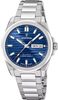 FESTINA SWISS MADE DUNE BLUE 20073/3 - SWISS MADE - MĂRCI