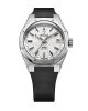NIVADA GRENCHEN F77 SST WHITE MK2 DATE - 38 MM - F77 - ZNAČKY