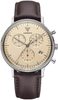 JUNKERS BAUHAUS CHRONOGRAF 912.01.05 - BAUHAUS - MĂRCI