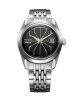 NIVADA GRENCHEN ANTARCTIC SPIDER BLACK 38 MM - ANTARCTIC - ZNAČKY