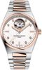 FREDERIQUE CONSTANT HIGHLIFE LADIES HEART BEAT AUTOMATIC FC-310VD2NH2B - HIGHLIFE LADIES - ZNAČKY