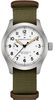 HAMILTON KHAKI FIELD MECHANICAL POWER RESERVE H69509910 - KHAKI FIELD - BRANDS