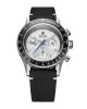 NIVADA GRENCHEN CHRONOKING MECAQUARTZ RACING GREY - INTER. BEZEL - CHRONOMASTER - ZNAČKY