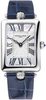 FREDERIQUE CONSTANT CLASSICS ART DECO CARRÉE QUARTZ FC-200MPW2AC2D6 - CLASSICS LADIES - MĂRCI