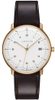 JUNGHANS MAX BILL QUARTZ 41/7872.02 - MAX BILL QUARTZ - ZNAČKY