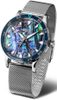 VOSTOK EUROPE UNDINE ABALONE NH35-515A757B - UNDINÉ - ZNAČKY
