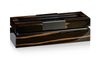 WATCH BOX HEISSE & SÖHNE MACASSAR 5 70019-119 - WATCH BOXES - ACCESSORIES