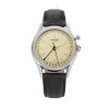 VULCAIN CRICKET TRADITION 39 MM - EGGSHELL - CRICKET TRADITION - ZNAČKY