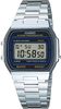 CASIO COLLECTION VINTAGE A164WA-1VES - CLASSIC COLLECTION - ZNAČKY