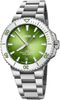ORIS AQUIS DATE TASTE OF SUMMER 41,5 MM 01 733 7787 4137-07 8 22 04PEB - AQUIS - BRANDS