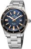 EDOX SKYDIVER DATE AUTOMATIC 80126-357RNM-BUIDR LIMITED EDITION - SKYDIVER - ZNAČKY