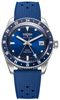 VULCAIN SKINDIVER GMT - BLUE - SKINDIVER NAUTIQUE - ZNAČKY