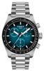 TISSOT PR516 QUARTZ CHRONOGRAPH T149.417.11.041.01 - PRS 516 - BRANDS