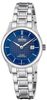 FESTINA SWISS MADE BLUE 20068/5 - SWISS MADE - ZNAČKY