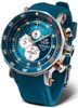 VOSTOK EUROPE LUNOCHOD-2 MULTIFUNCIONAL LINE YM86-620A636 - LUNOCHOD-2 - ZNAČKY