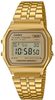 CASIO COLLECTION VINTAGE A158WETG-9AEF - CLASSIC COLLECTION - MĂRCI