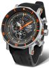 VOSTOK EUROPE LUNOCHOD-2 MULTIFUNCIONAL LINE YM86/620A506 - LUNOCHOD-2 - MĂRCI