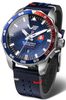 VOSTOK EUROPE EDIȚIE LIMITATĂ SLOVENSKO AUTOMATIC NH35-225A478 - EDIȚIE LIMITATĂ - MĂRCI