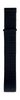 ŘEMÍNEK FORMEX FIELD NYLON-VELCRO ČERNÝ NVS.0660.822 - ŘEMÍNKY - OSTATNÍ