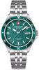 SWISS MILITARY HANOWA FLAGSHIP ELEMENTS EARTH SMWGH0006704 - FLAGSHIP - ZNAČKY