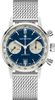 HAMILTON AMERICAN CLASSIC INTRA-MATIC AUTO CHRONO H38416141 - AMERICAN CLASSIC - BRANDS