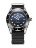 NIVADA GRENCHEN AQUAMAR BLUE - ANTARCTIC - ZNAČKY