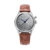 VULCAIN CRICKET TITANE 39 MM - CRICKET PRESIDENT - ZNAČKY