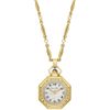 BULOVA RUBAIYAT PENDANT 97L182 - RUBAIYAT - MĂRCI