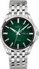 JUNGHANS MEISTER S AUTOMATIC 27/4518.44 - AUTOMATIC - MĂRCI