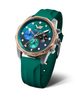 VOSTOK EUROPE VILNELE CHRONO JS20-125E752 - VILNELÉ - ZNAČKY