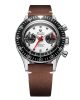 NIVADA GRENCHEN CHRONOMASTER WHITE PANDA 41MM - CHRONOMASTER - ZNAČKY
