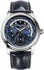 FREDERIQUE CONSTANT MANUFACTURE CLASSIC WORLDTIMER AUTOMATIC FC-718NWM4H6 - MANUFACTURE - BRANDS