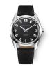 NIVADA GRENCHEN ANTARCTIC 35 MM - BLACK WHITE LUMINOVA - ANTARCTIC - ZNAČKY
