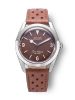 NIVADA GRENCHEN SUPER ANTARCTIC 3.6.9 BROWN - ANTARCTIC - ZNAČKY