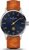 MEISTERSINGER PANGAEA STEEL BLUE PDS917G - MEISTERSINGER - ZNAČKY