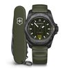 VICTORINOX I.N.O.X. AUTOMATIC 242021.1 - I.N.O.X. - MĂRCI